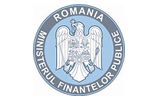 MINISTERUL FINANTELOR PUBLICE